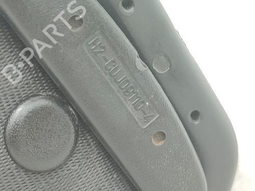 Rear right seatbelt SSANGYONG ACTYON I 2.0 Xdi | BP34378455I28  - Image 5