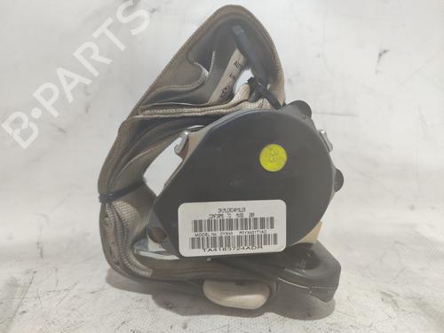 Sikkerhedssele bag venstre CHRYSLER SEBRING (JS) 2.0 CRD (140 hp) 16682487
