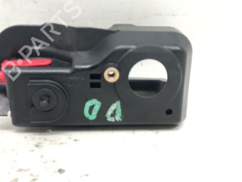 Front right interior door handle FORD MONDEO III Saloon (B4Y) 2.0 16V TDDi / TDCi | BP27560128I14 
