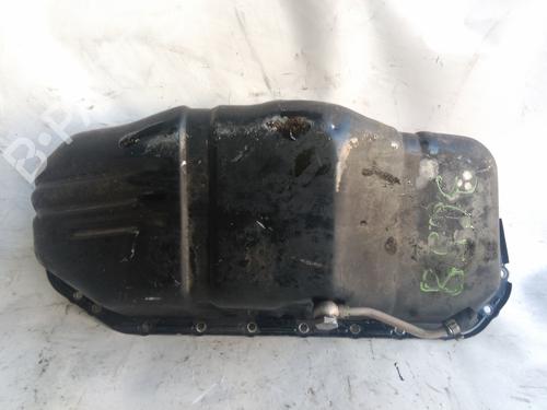 Ölwanne für Ölwanne AUDI A6 C4 (4A2) 2.5 TDI (140 hp) 33887169 33887169