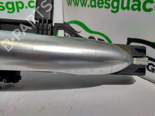 Türgriff hinten links außen RENAULT LAGUNA II (BG0/1_) 1.9 dCi (BG08, BG0G) | BP7144095C130 