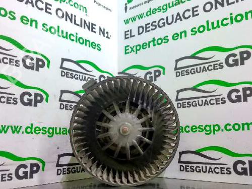 Used Heater blower motor DACIA SANDERO [2008-2025]  7131333