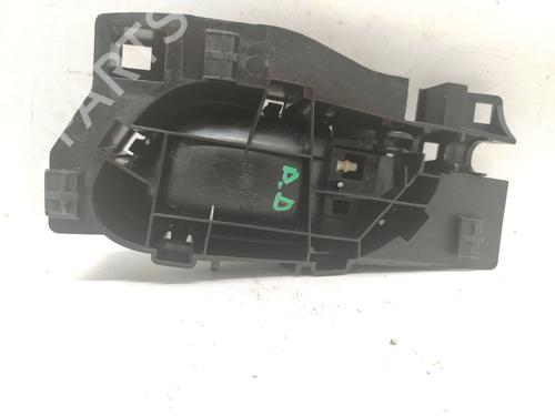 Front right interior door handle CITROËN C3 II (SC_) 1.2 VTi 82 | BP28214927I14 