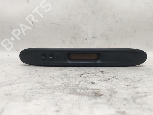 Used Display monitor FORD MONDEO II Turnier (BNP) 1.8 TD (90 hp) 28587953
