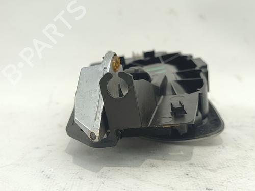 Rear left interior door handle PEUGEOT 307 SW (3H) 2.0 HDi 135 | BP29361115I15 
