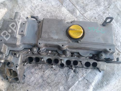 Cylinder head SAAB 9-3 (YS3F, E79, D79, D75) 2.2 TiD | BP34495082M5  - Image 5