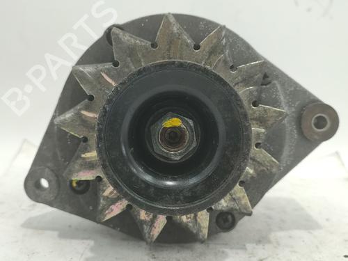 Used Alternator RENAULT 11 (B/C37_) [1983-1995]  31827815