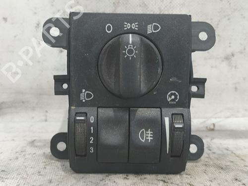 Forlygtekontakt SUZUKI IGNIS II (MH) 1.3 DDiS (RM413D) (70 hp) 24358350