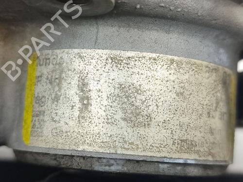 Steering pump MERCEDES-BENZ CLK (C208) CLK 230 Kompressor (208.347) | BP26191153M99 