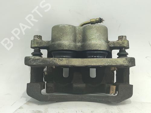 Left front brake caliper KIA CARNIVAL II (GQ) 2.9 CRDi | BP32096345M105