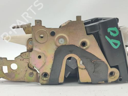 front-right-lock-citroen-xm-break-y4-1994-1995-1996-1997-1998-1999-2000-39170835 main image