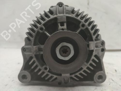 Alternator PEUGEOT 206 Hatchback (2A/C) 1.4 i | BP23105686M7 