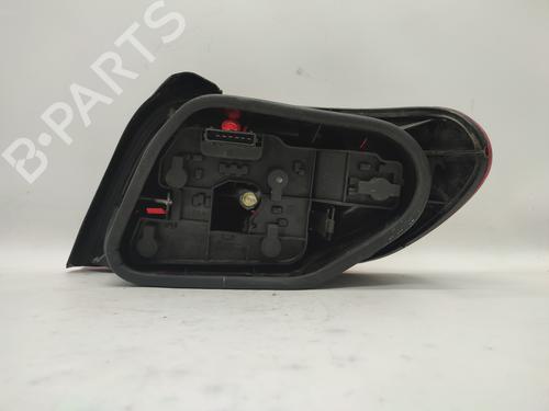 Left taillight CITROËN XSARA (N1) 2.0 HDi 90 | BP16951631C34 