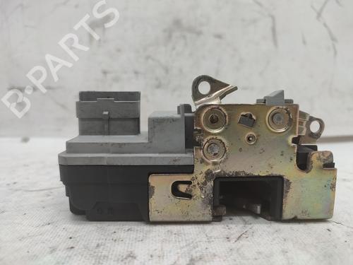 Front left lock PEUGEOT 206 Hatchback (2A/C) 1.9 D | BP23074108C98 