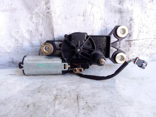 Used Rear wiper motor SMART CITY-COUPE (450) [1998-2004]  18882457
