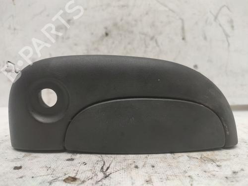 Used Front right exterior door handle RENAULT KANGOO (KC0/1_) 1.5 dCi (KC08, KC09) (82 hp) 27468990
