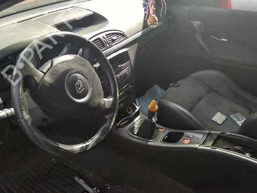 Warning switch RENAULT LAGUNA II (BG0/1_) | BP7222387I22 - Image 6