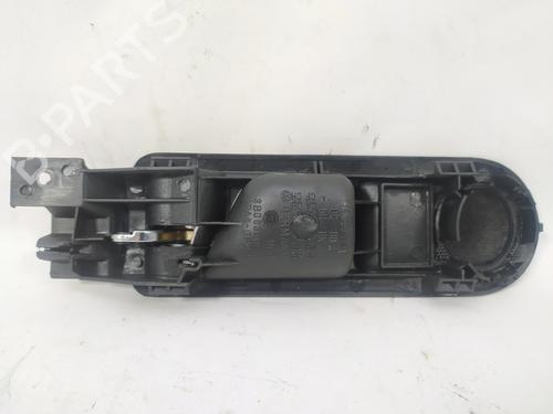 BP11693372I15 | Rear left interior door handle VW PASSAT B5.5 (3B3) 1.9 TDI BP11693372I15