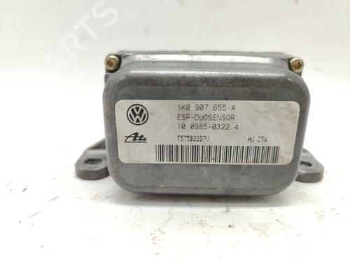 Electronic sensor AUDI A3 Sportback (8PA) 1.9 TDI 8P0955557
