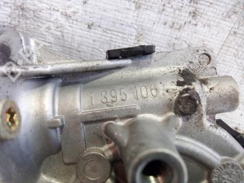 Front wiper motor VOLVO 460 (464) 1.8 | BP13448607M29 