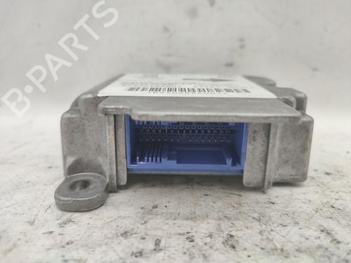ECU airbags OPEL ZAFIRA A MPV (T98) 2.0 DTI 16V (F75) | BP26931160M53 