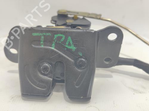 Used Tailgate lock HYUNDAI GETZ (TB) 1.5 CRDi (88 hp) 18858496