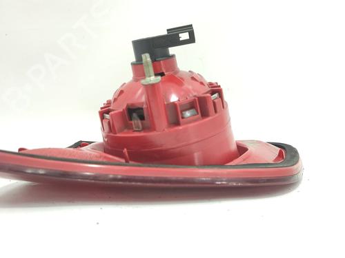 Left tailgate light VW PASSAT B6 Variant (3C5) 2.0 TDI | BP36645543C79 - Image 4