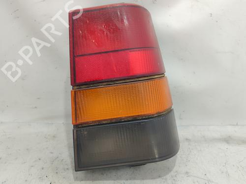 Used Right taillight SEAT MARBELLA (28A) [1986-1999]  19925922