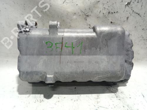 Used Oil sump PEUGEOT 206 Hatchback (2A/C) 1.9 D (69 hp) 31213555