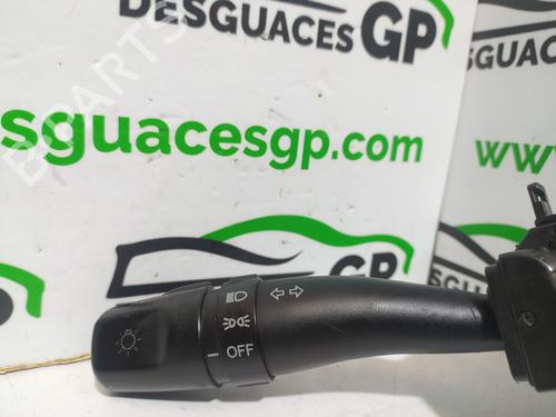 Headlight switch HYUNDAI SANTA FÉ I (SM) 2.0 CRDi | BP7127824I24 