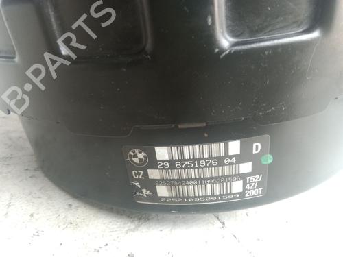 Servo brake BMW 1 (E87) 118 d | BP34137573M42 - Image 2