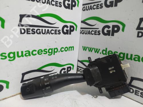 Used Headlight switch HYUNDAI SANTA FÉ I (SM) 2.0 CRDi (113 hp) 7127824