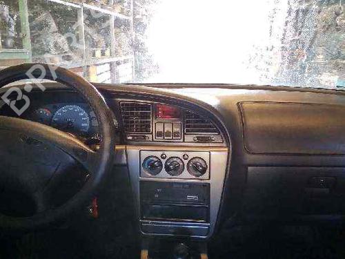 Ignition barrel DAEWOO NUBIRA Saloon (J150) | BP7128354M48 - Image 7