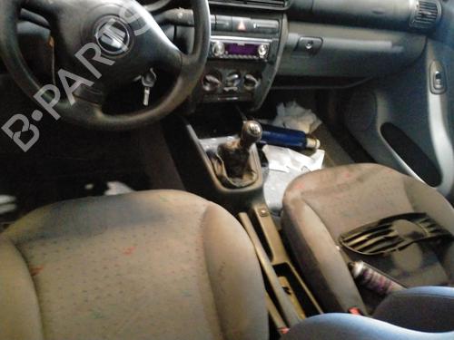 Starter SEAT TOLEDO II (1M2) 1.6 | BP36845233M8  - Image 9