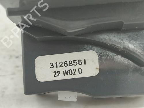 Steering column stalk VOLVO S60 I (384) D5 | BP37183877I23 - Image 2