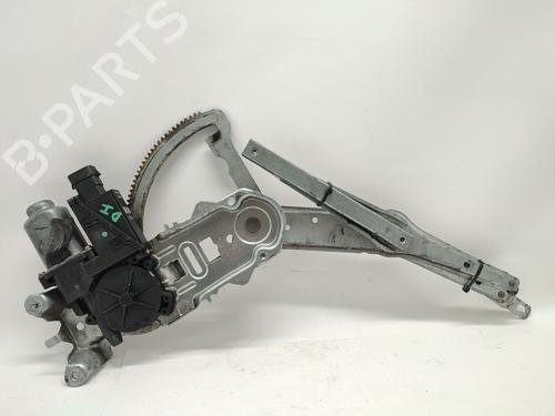 Rudehejsemekanisme ventre foran Rudehejsemekanisme ventre foran OPEL CORSA C (X01) 1.4 (F08, F68) (90 hp) 34041267 34041267