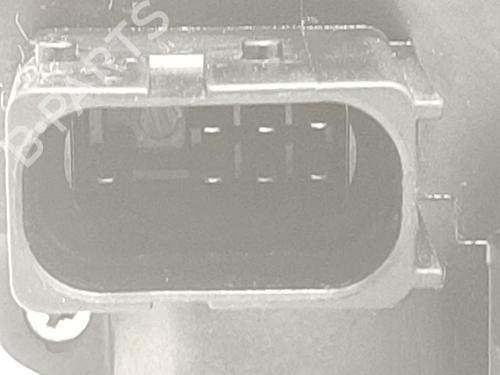 Front left lock OPEL VECTRA C (Z02) 2.0 DTI 16V (F69) | BP28214038C98 