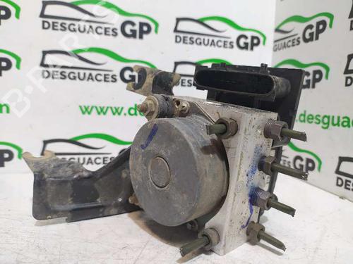 Used ABS pump NISSAN NOTE (E11, NE11) 1.5 dCi (86 hp) 7126162