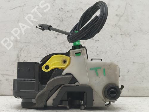 Rear left lock OPEL INSIGNIA A Sports Tourer (G09)  | BP19308021C100 