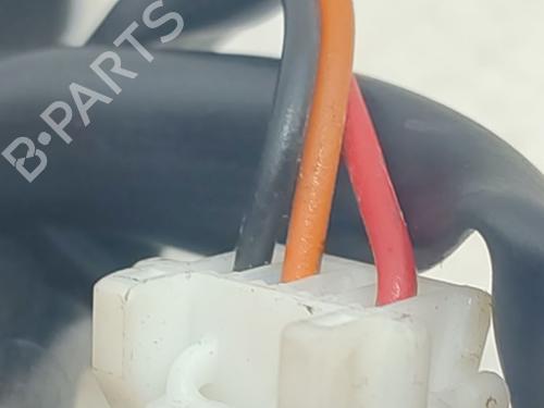 Steering wheel controls SSANGYONG KORANDO (CK) 2.0 e-XDi | BP40607872E15 - Image 5