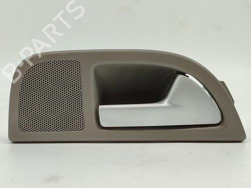 Høyre bak invendig håndtak VOLVO S40 II (544) 2.0 D (136 hp) 15612118
