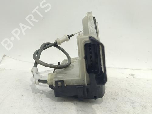 Front right lock CITROËN C3 III (SX) 1.6 BlueHDi 75 | BP32092187C97 - Image 3