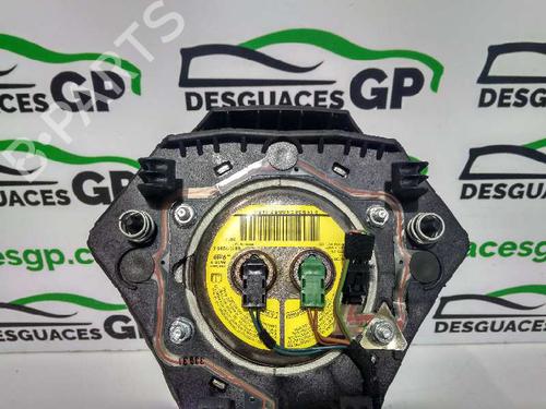 Driver airbag BMW 5 (E60) 525 i | BP8339466C9 