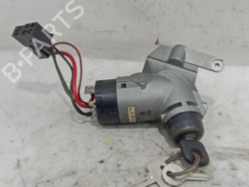 Ignition barrel MERCEDES-BENZ VITO Van (W638) 110 D 2.3 (638.074, 638.078) | BP25882838M48 