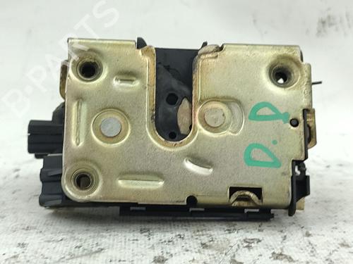 Front right lock RENAULT 21 (B48_) 2.1 D (B480) | BP30161256C97