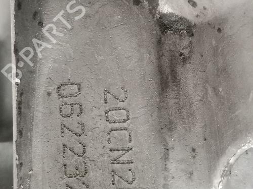 Gearbox CITROËN XSARA (N1) 1.6 16V | BP30354739M3