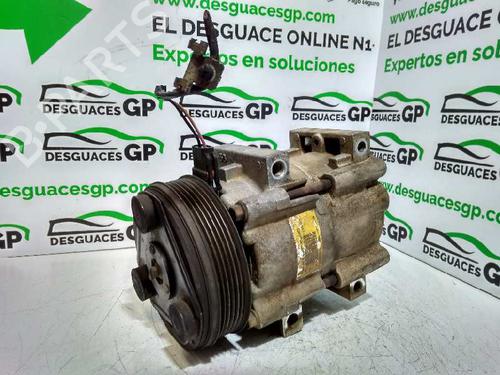 Used AC compressor FORD ESCORT VI Turnier (GAL, ANL) [1995-2002]  7145317