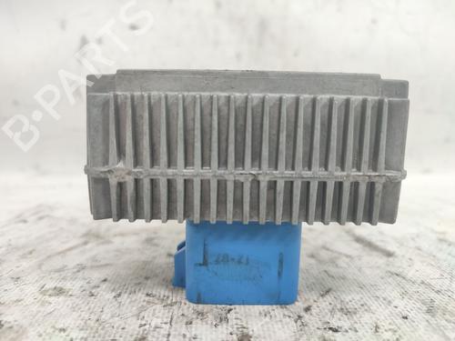 Elektronik Modul für OPEL VECTRA C GTS (Z02) [2002-2009]  28825402