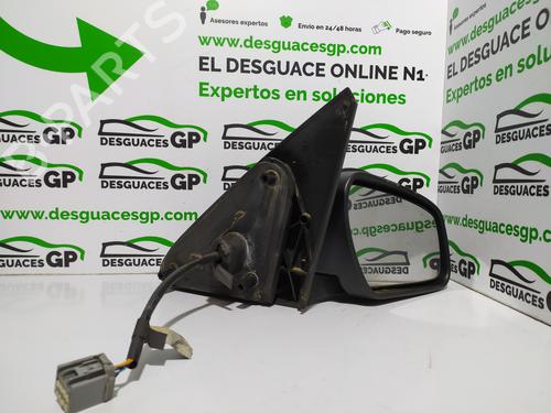 Used Right mirror FORD MONDEO III (B5Y) [2000-2007]  7221926