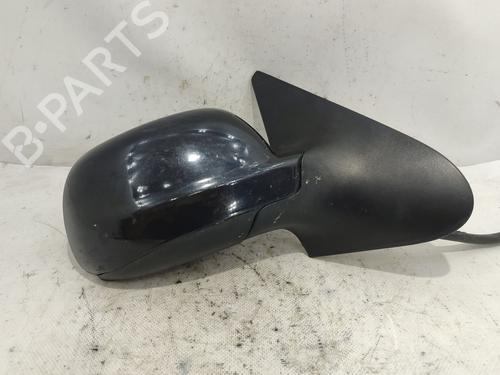 Right mirror VW POLO (6N2) 1.4 TDI | BP23961536C27 